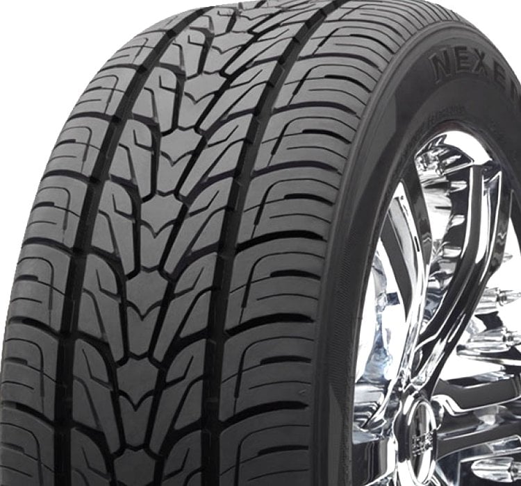 295/30r22xl nexen roadian hp suv