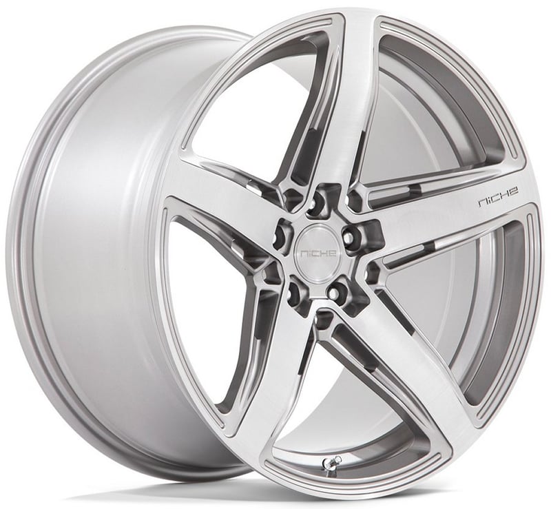20x9 niche teramo anthracite brushed face tinted m270 5x120 35mm