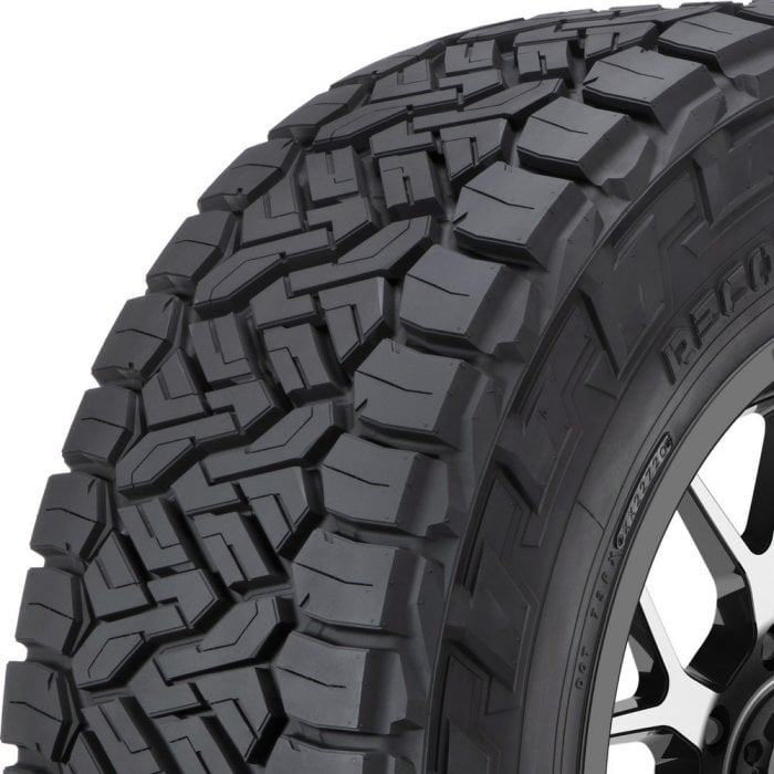 lt295/75r16/10 nitto recon grappler a/t (load e)