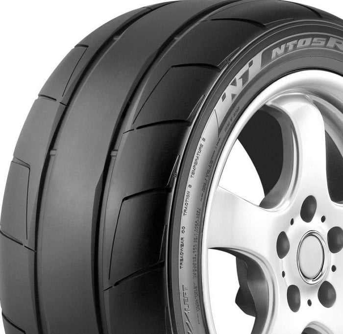 p315/40r18 nitto nt-05r