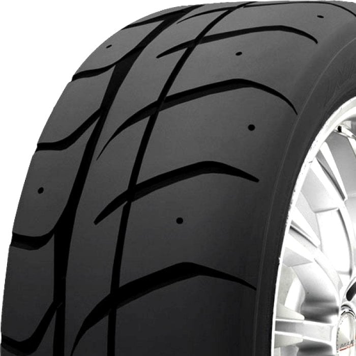 225/45zr15 nitto nt-01