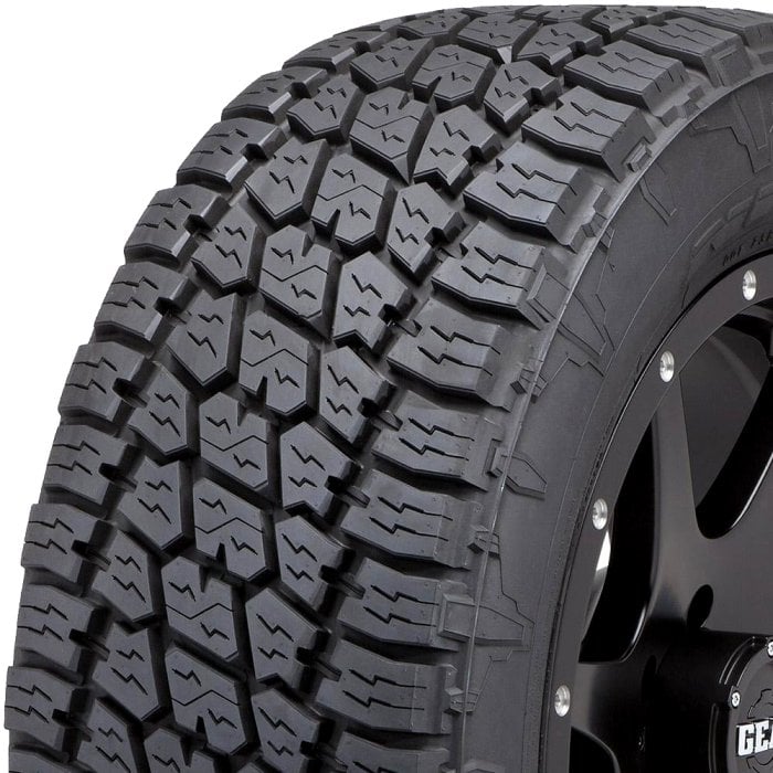 lt285/75r17 nitto terra grapplerg2 load e