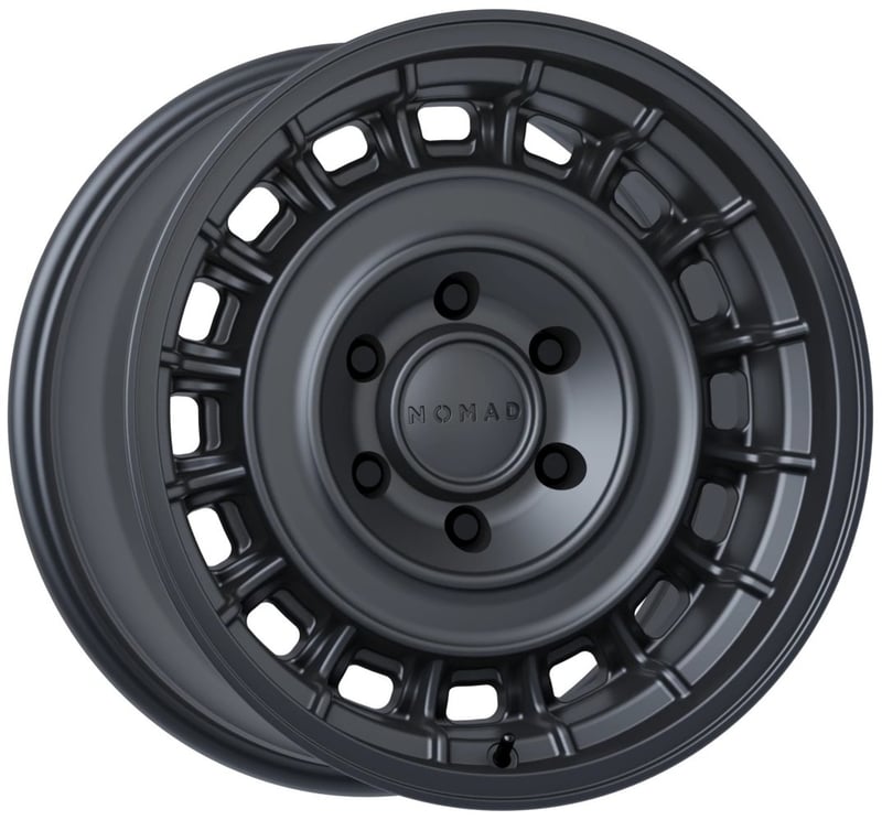 17x8.5 nomad off-road 502 arvo dusk (flow form) 5x150 0mm