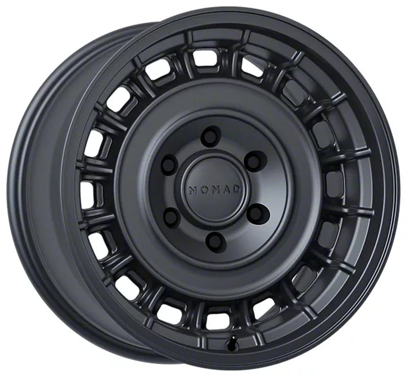 16x8 nomad off-road 502 arvo dusk (flow form) 6x5.5/139.7 -10mm