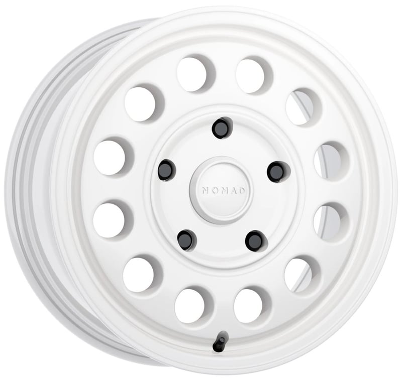 Nomad Off-Road 501 Convoy Salt