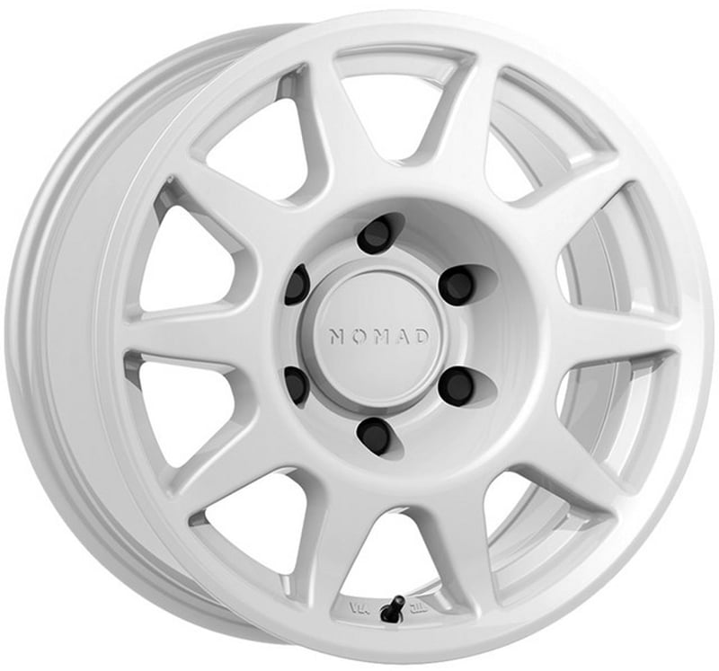 Nomad Off-Road 505 TOURING OE Salt