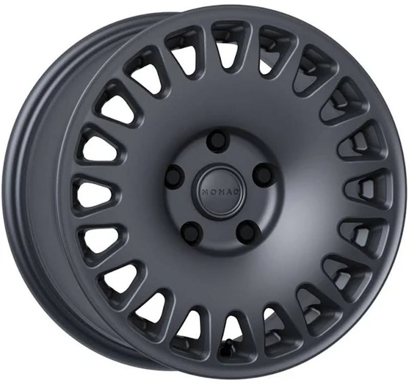(clearance - no returns) 17x7.5 nomad off-road 503 sahara dusk (flow form) 5x130 50mm