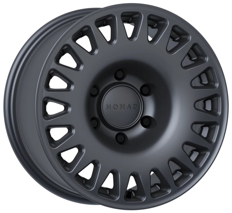 17x8.5 nomad off-road 503 sahara dusk (flow form) 6x5.5/139.7 -10mm