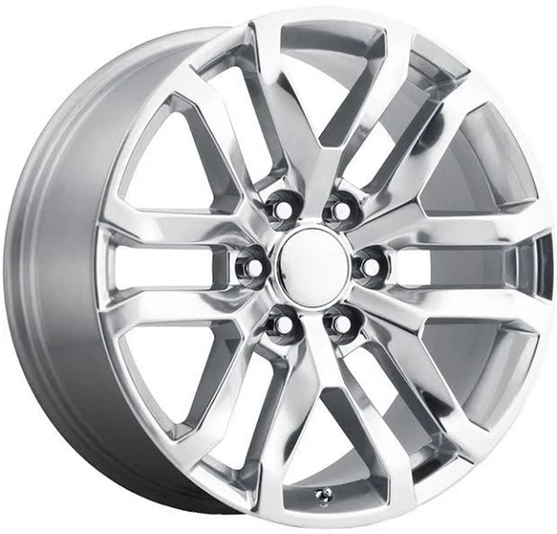 Performance Replicas PR196 Polished