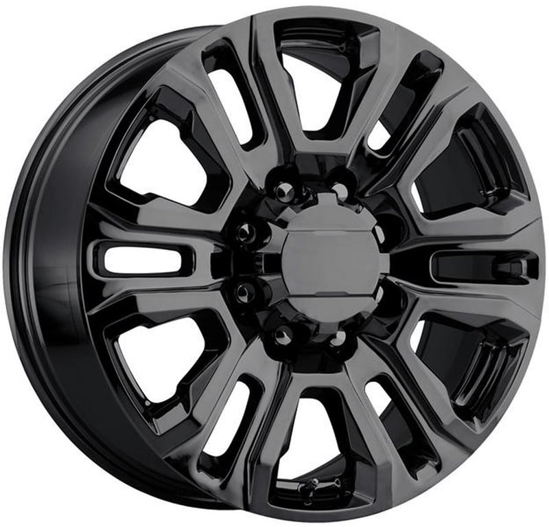 Performance Replicas PR207 Gloss Black