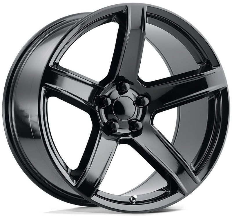 Performance Replicas PR209 Gloss Black