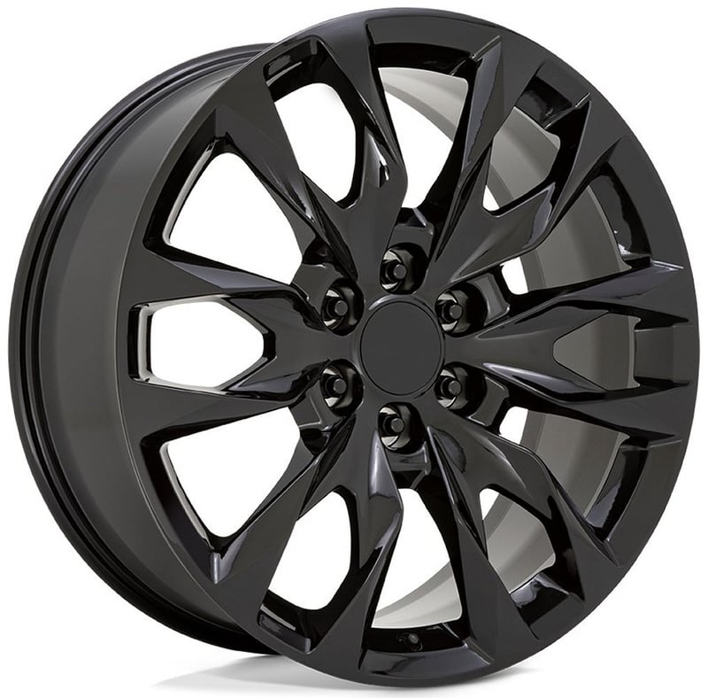 Performance Replicas PR210 Gloss Black