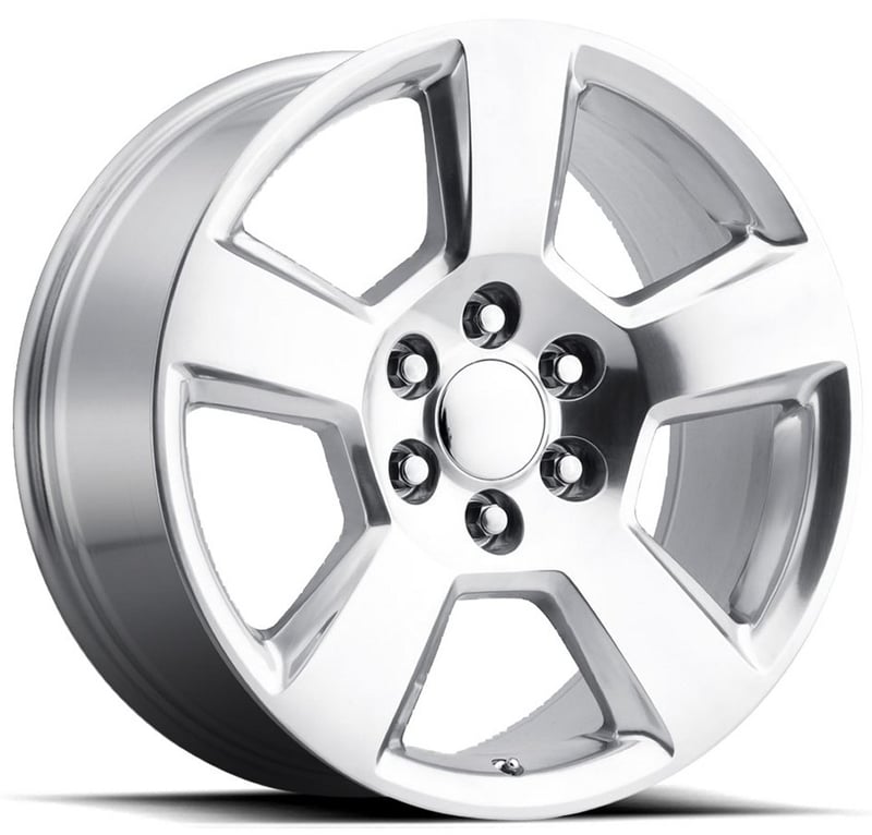 Performance Replicas PR183 Polish