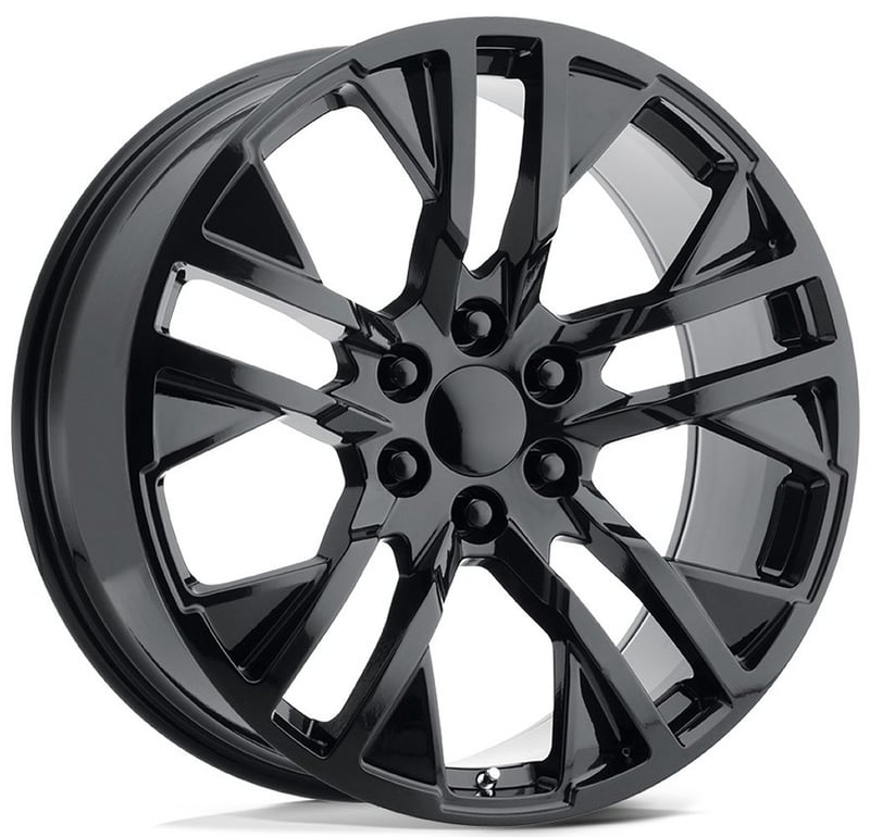 Performance Replicas PR187 Gloss Black
