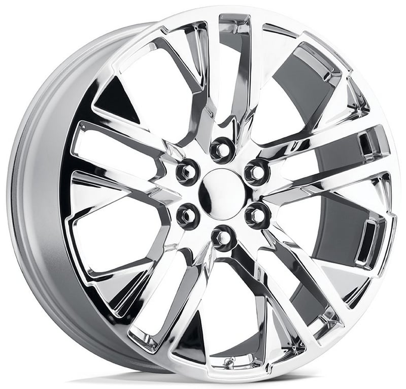 Performance Replicas PR187 Chrome