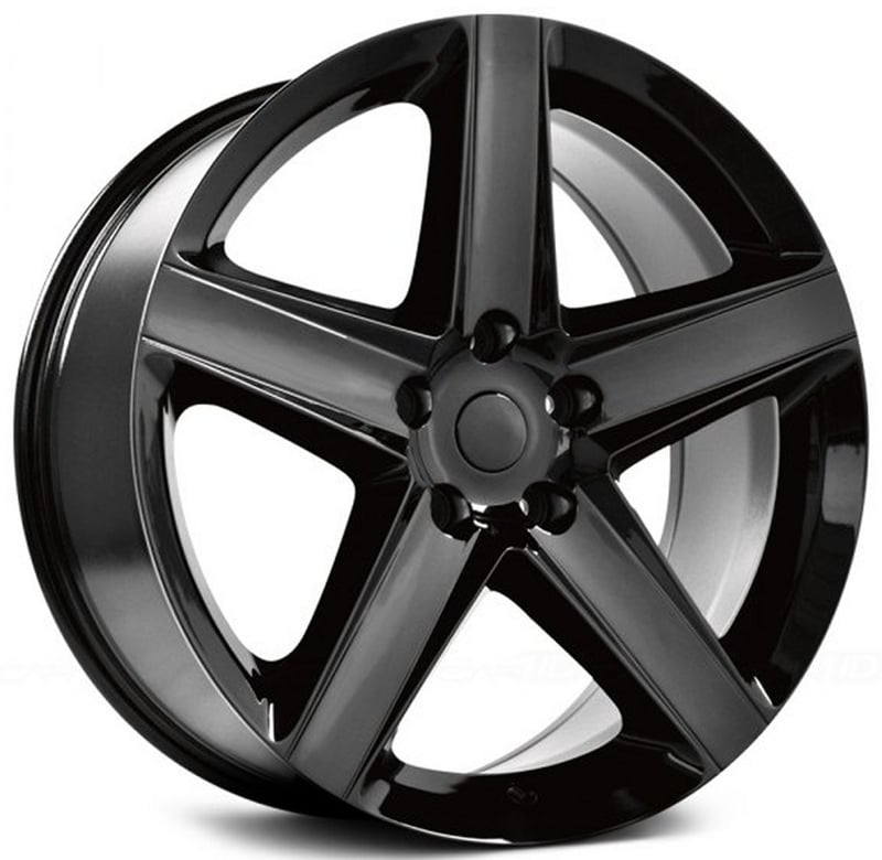 Performance Replicas PR129 Gloss Black