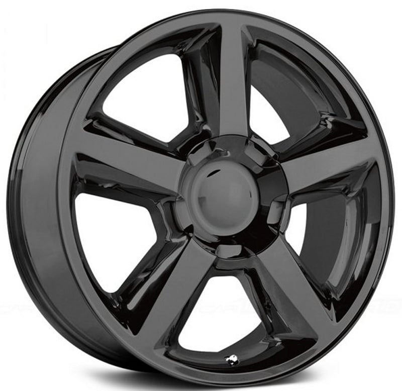 Performance Replicas PR131 Chrome