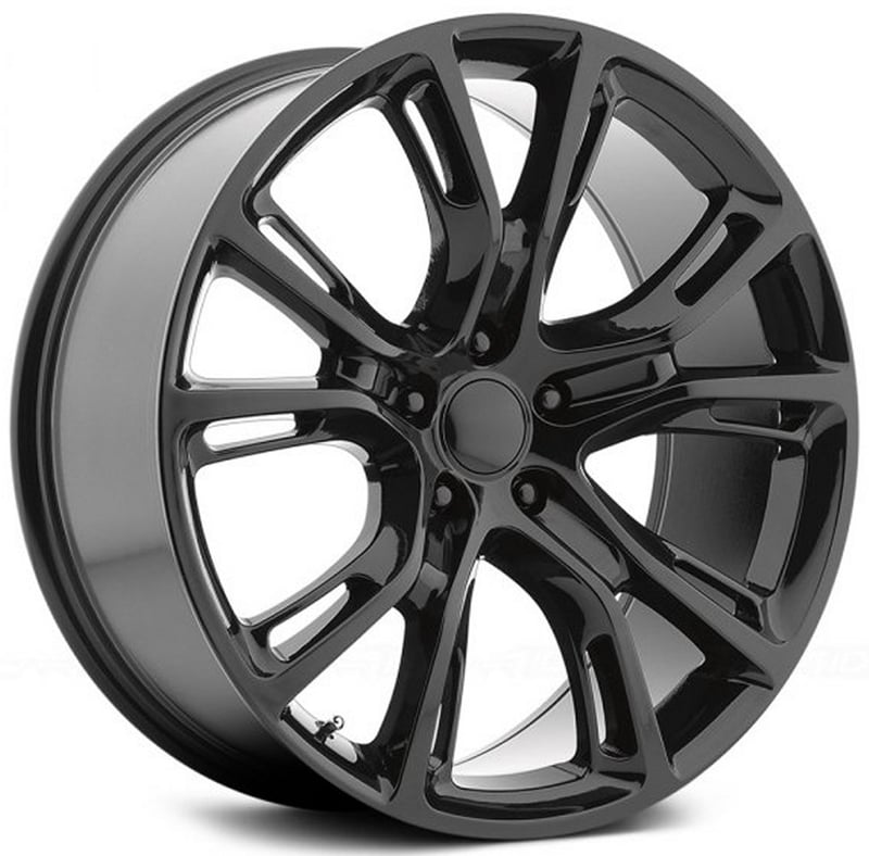 Performance Replicas PR137 Gloss Black