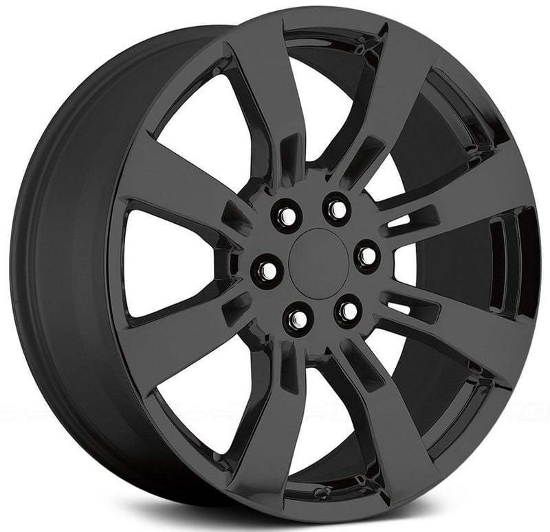 Performance Replicas PR144 Gloss Black