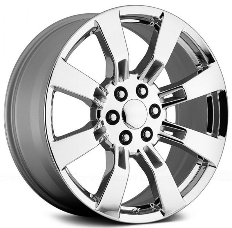 Performance Replicas PR144 Chrome