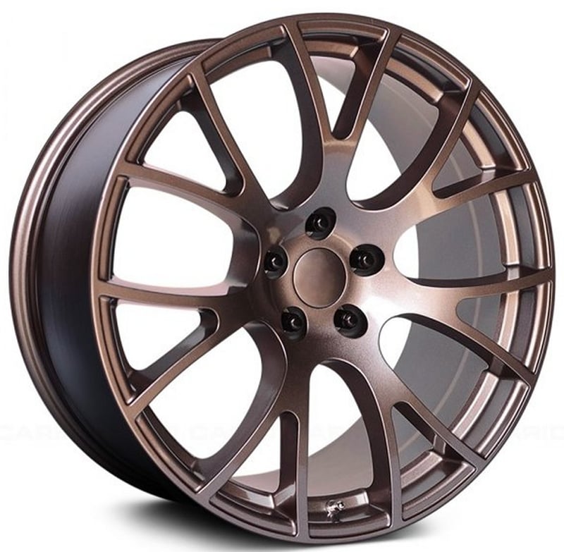 Performance Replicas PR161 Copper