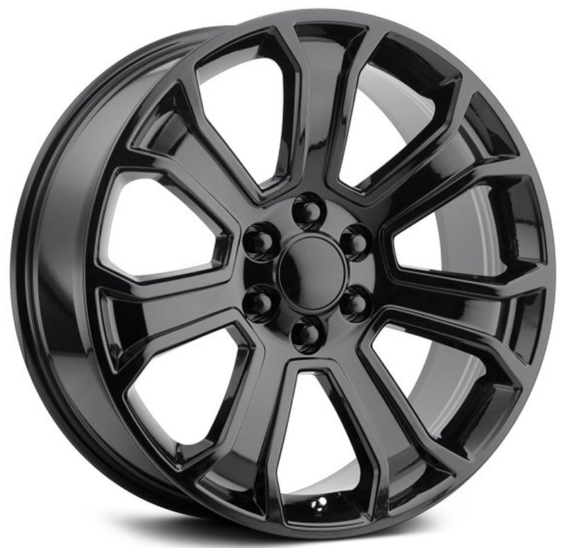 Performance Replicas PR166 Gloss Black