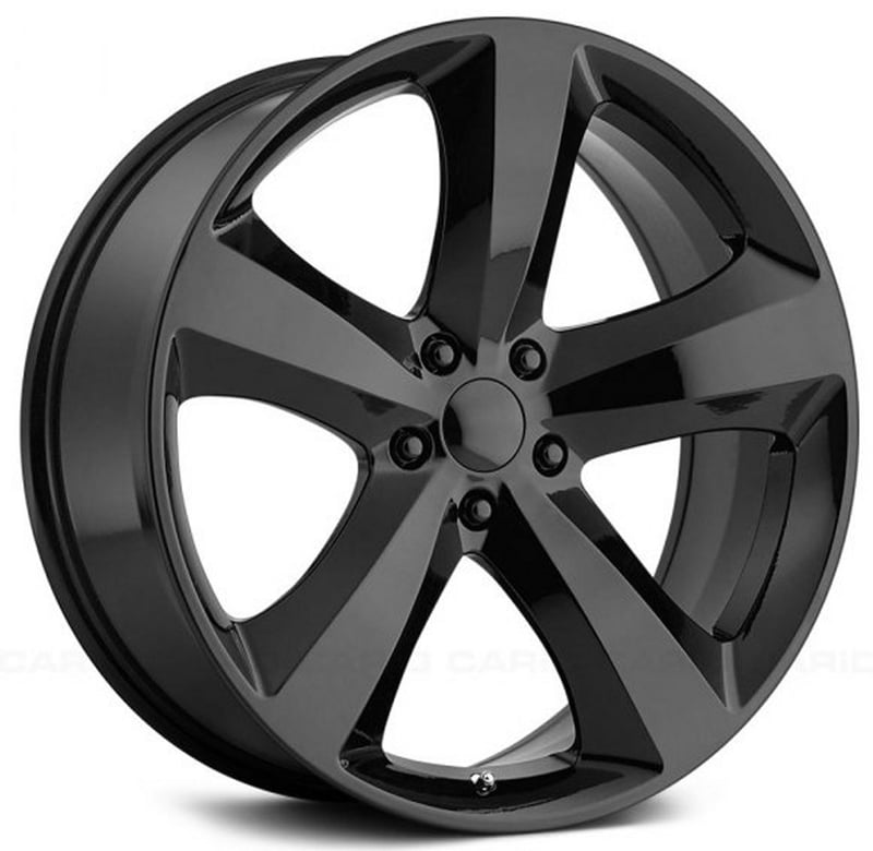 Performance Replicas PR170 Gloss Black