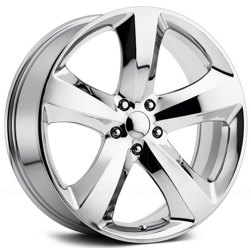 Performance Replicas PR170 Chrome