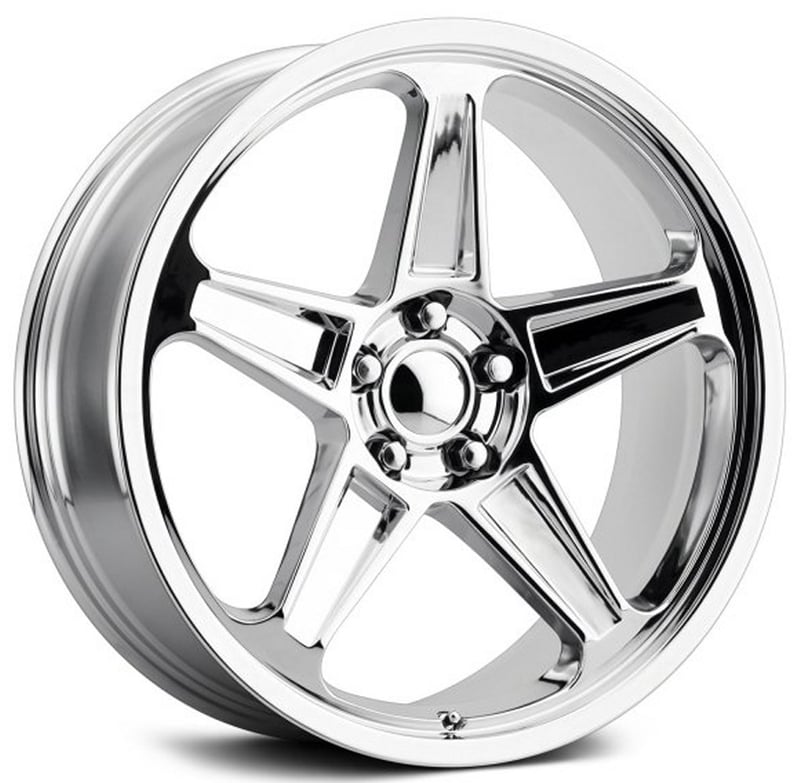20x9 performance replicas pr186 chrome 5x115 20mm