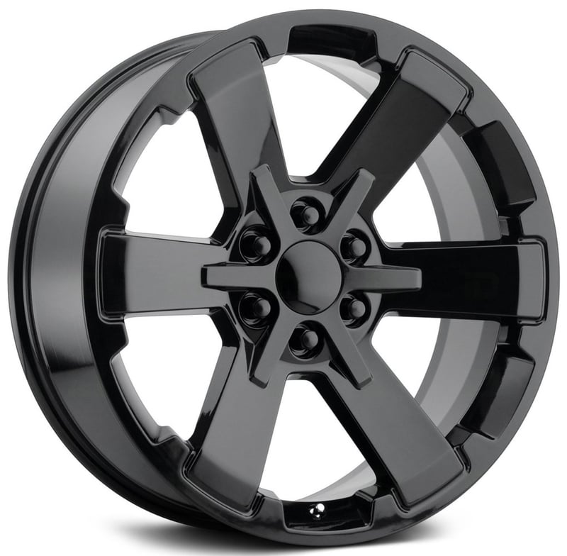 Performance Replicas PR189 Gloss Black