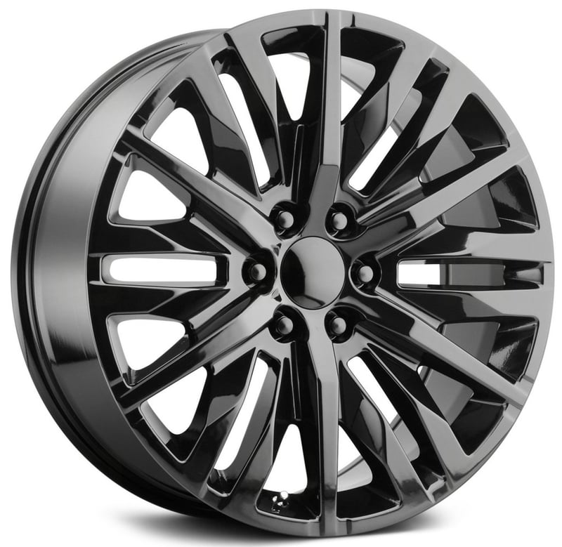 Performance Replicas PR198 Gloss Black