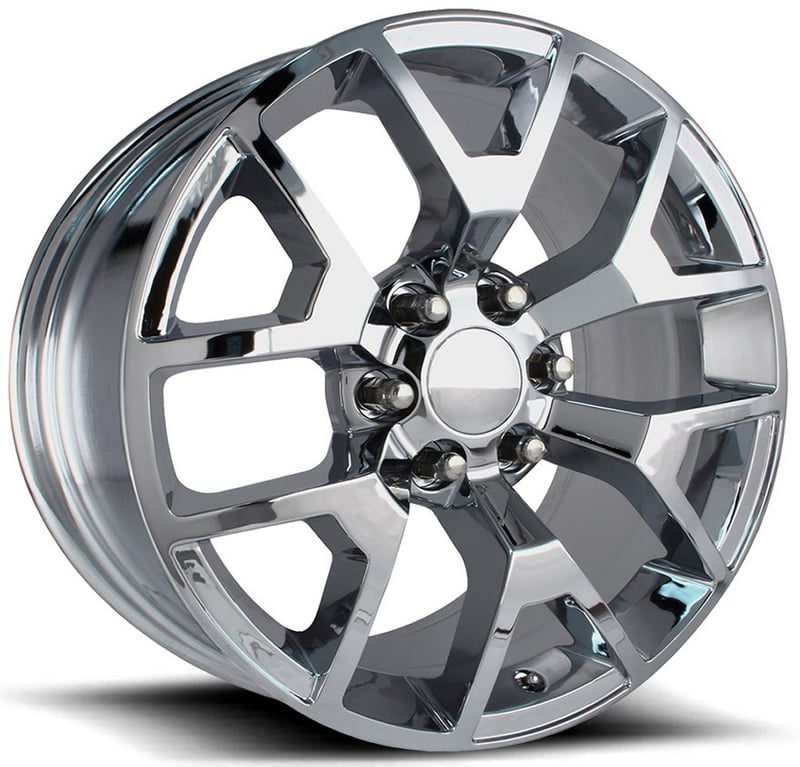 Performance Replicas PR169 Polish