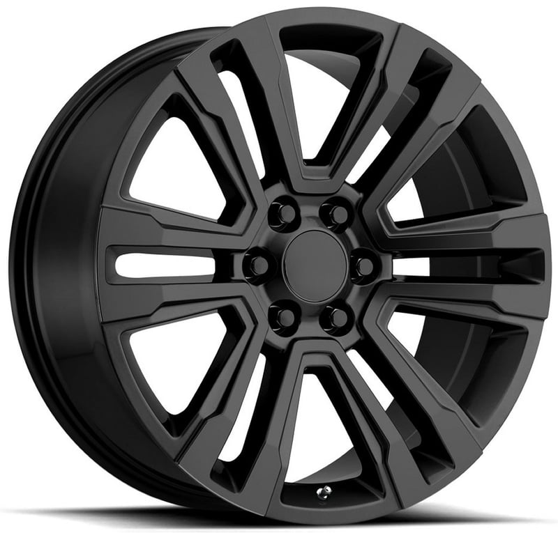 Performance Replicas PR182 Satin Black