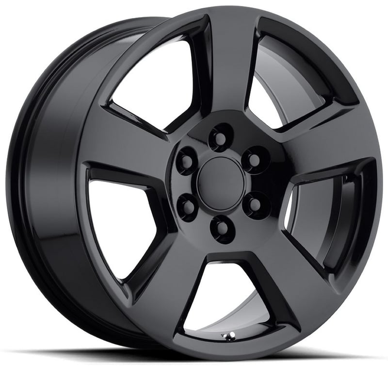 Performance Replicas PR183 Gloss Black