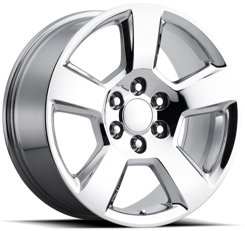 Performance Replicas PR183 Chrome