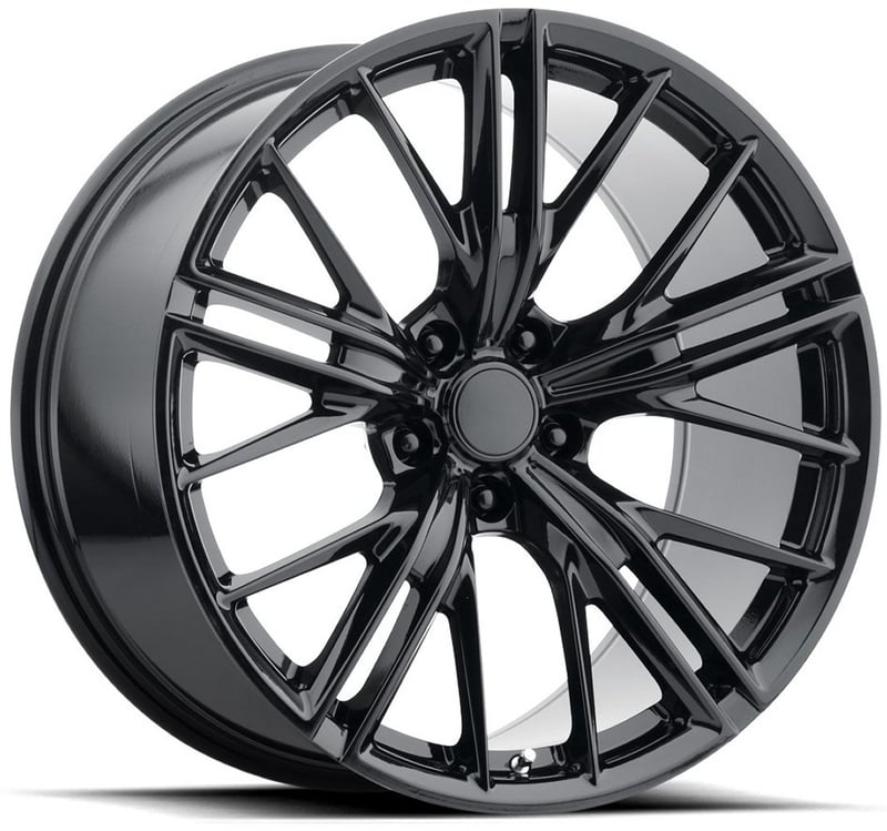 Performance Replicas PR194 Gloss Black