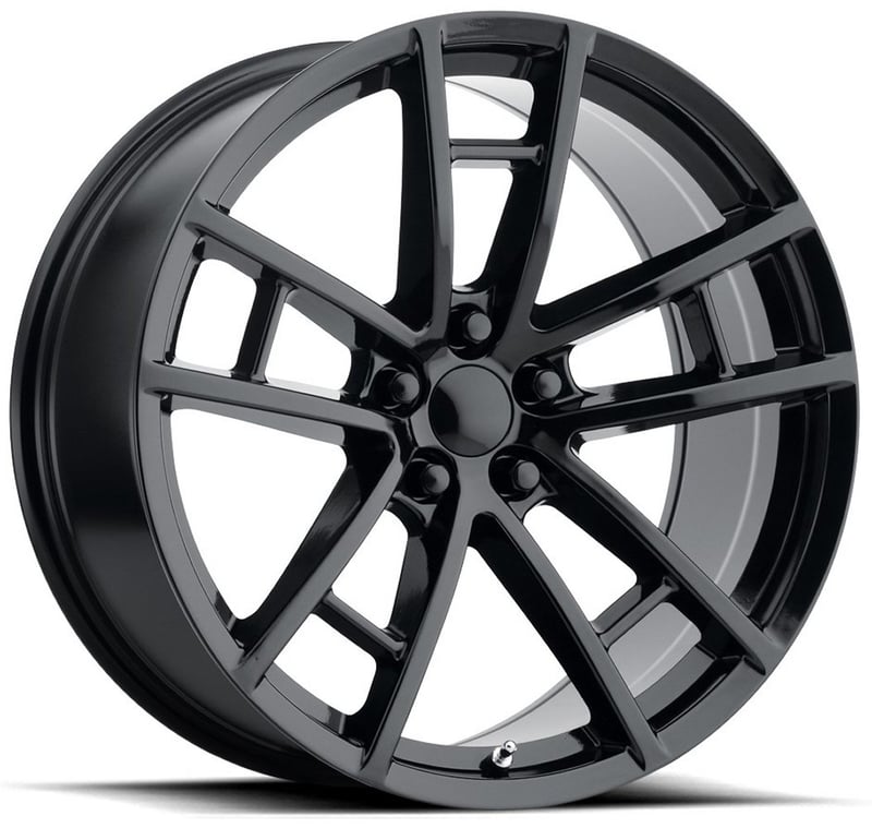 Performance Replicas PR195 Gloss Black