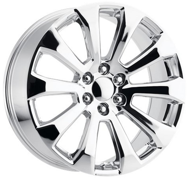 Performance Replicas PR204 Chrome