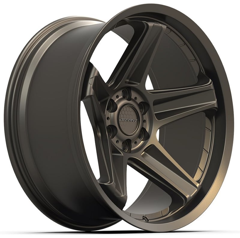 Defiant DF07 Bronze