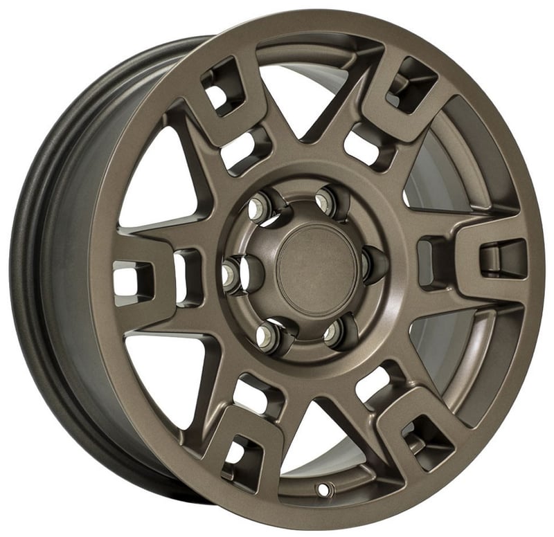 OE Replica Toyota 4Runner TY16 Bronze