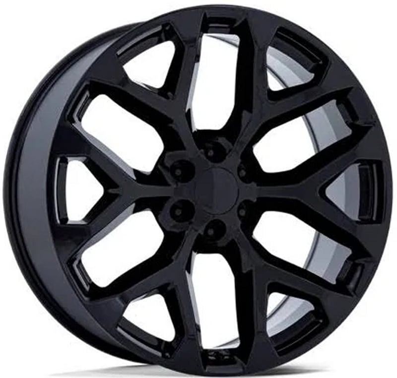 Performance Replicas PR177 Gloss Black