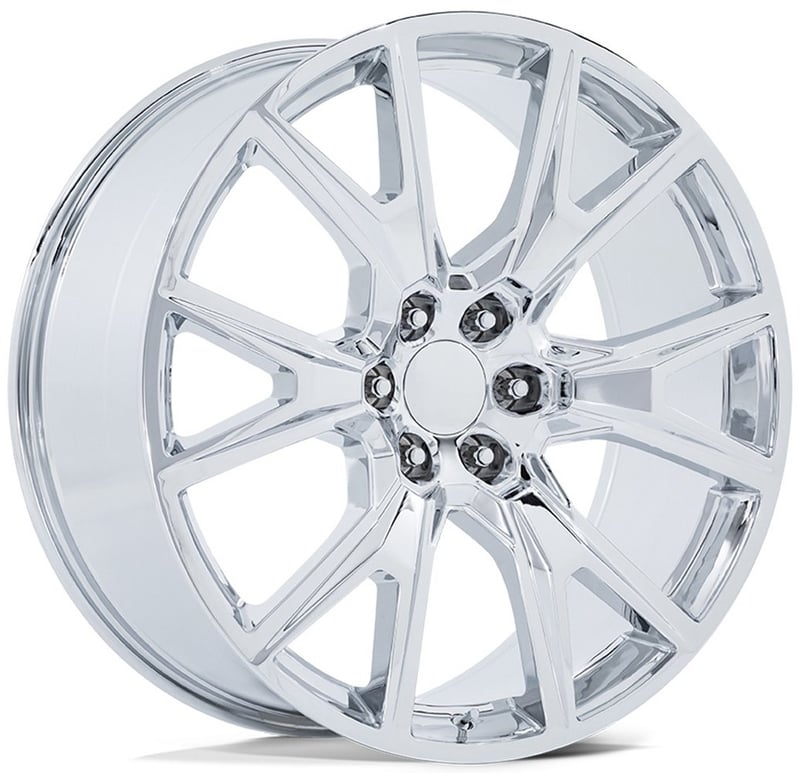 Performance Replicas PR199 Chrome