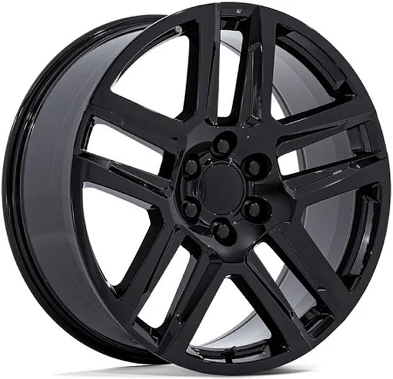 Performance Replicas PR203 Gloss Black