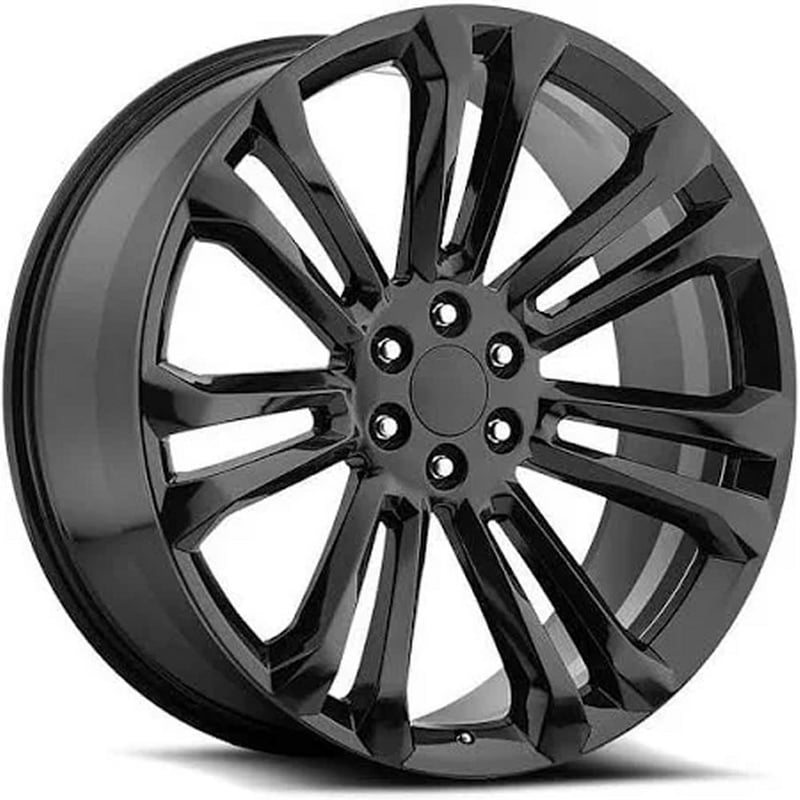 Performance Replicas PR205 Gloss Black