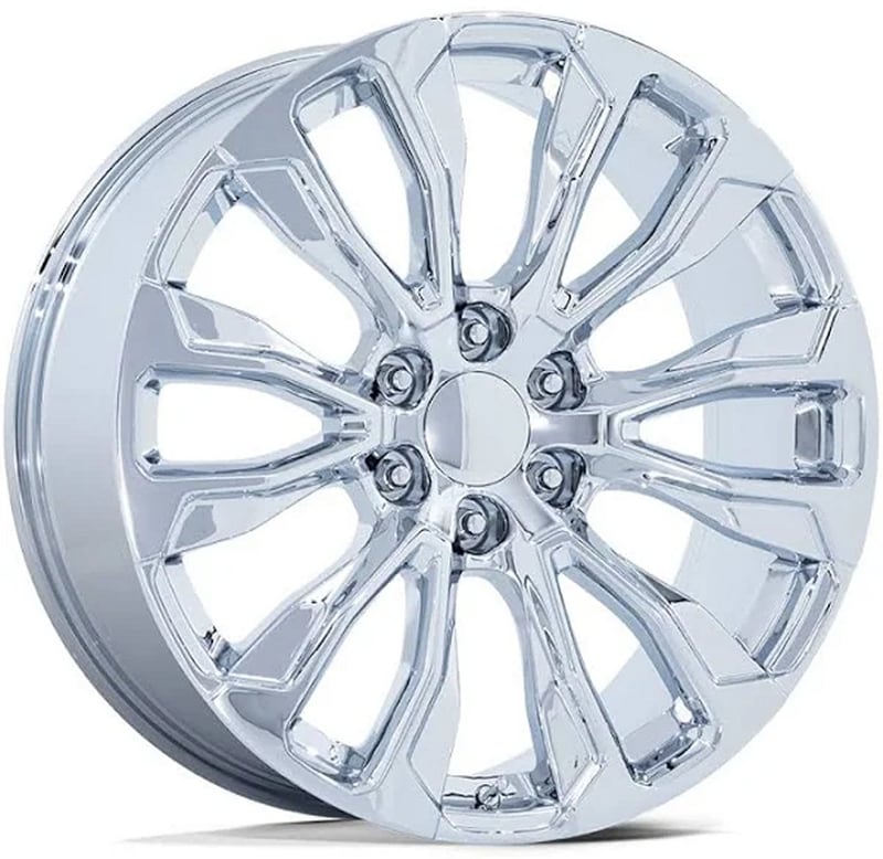 Performance Replicas PR211 Chrome