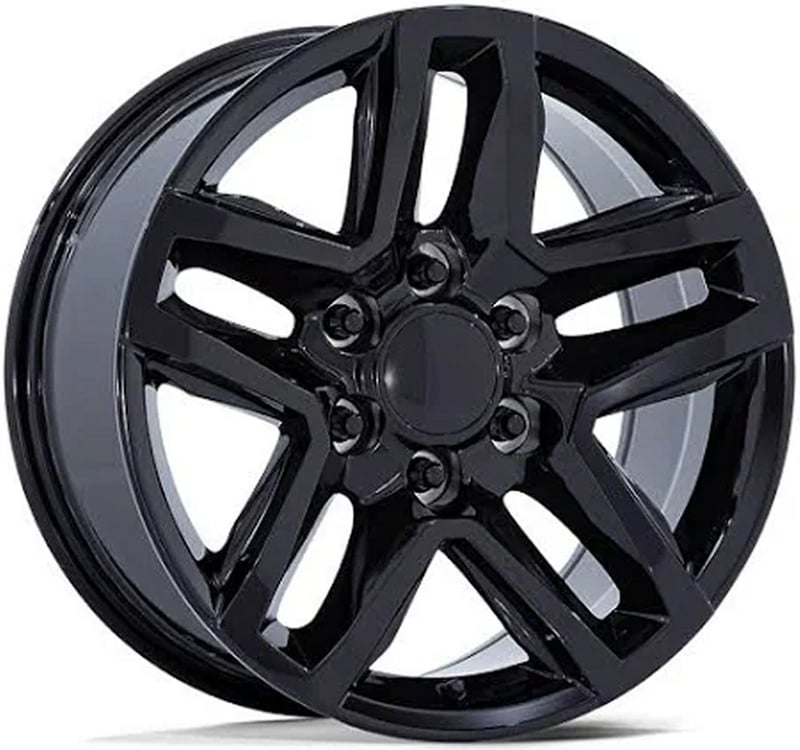 Performance Replicas PR220 Gloss Black