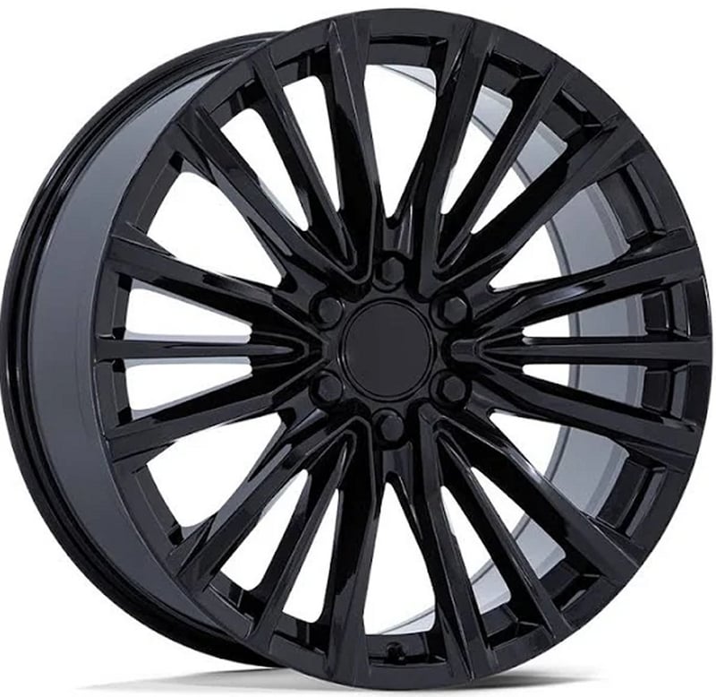 Performance Replicas PR223 Gloss Black
