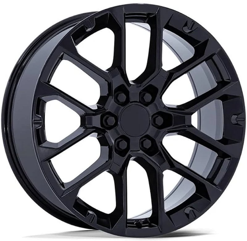 Performance Replicas PR224 Gloss Black