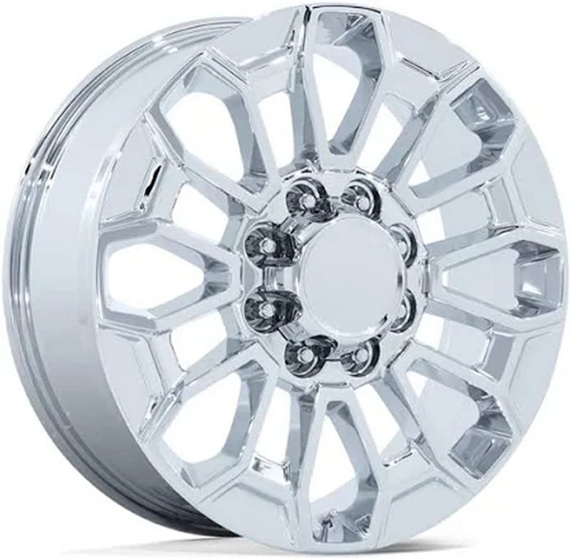 Performance Replicas PR228 Chrome