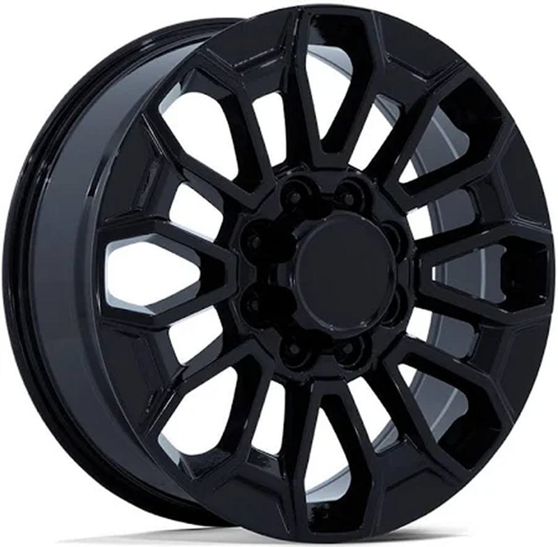 Performance Replicas PR228 Gloss Black